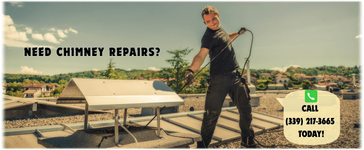 Chimney Repair Winchester MA
