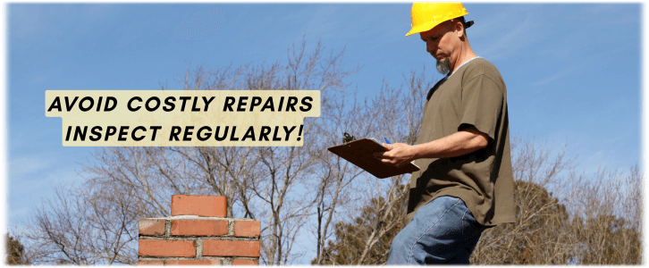Chimney and Fireplace Inspection Winchester MA