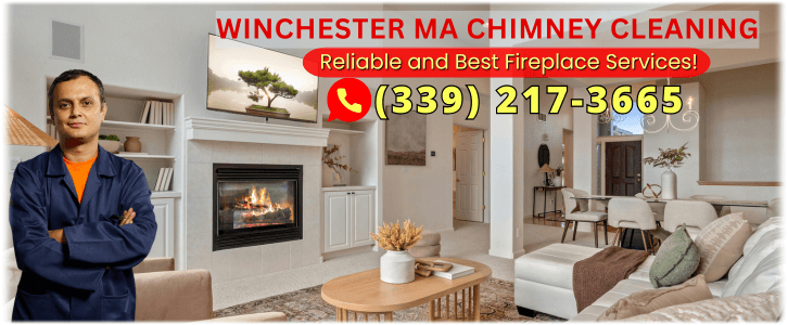 Chimney Cleaning Winchester MA Chimney Cleaning Winchester MA